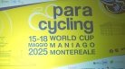 Eventi: Amirante, Coppa mondo paraciclismo appuntamento ...